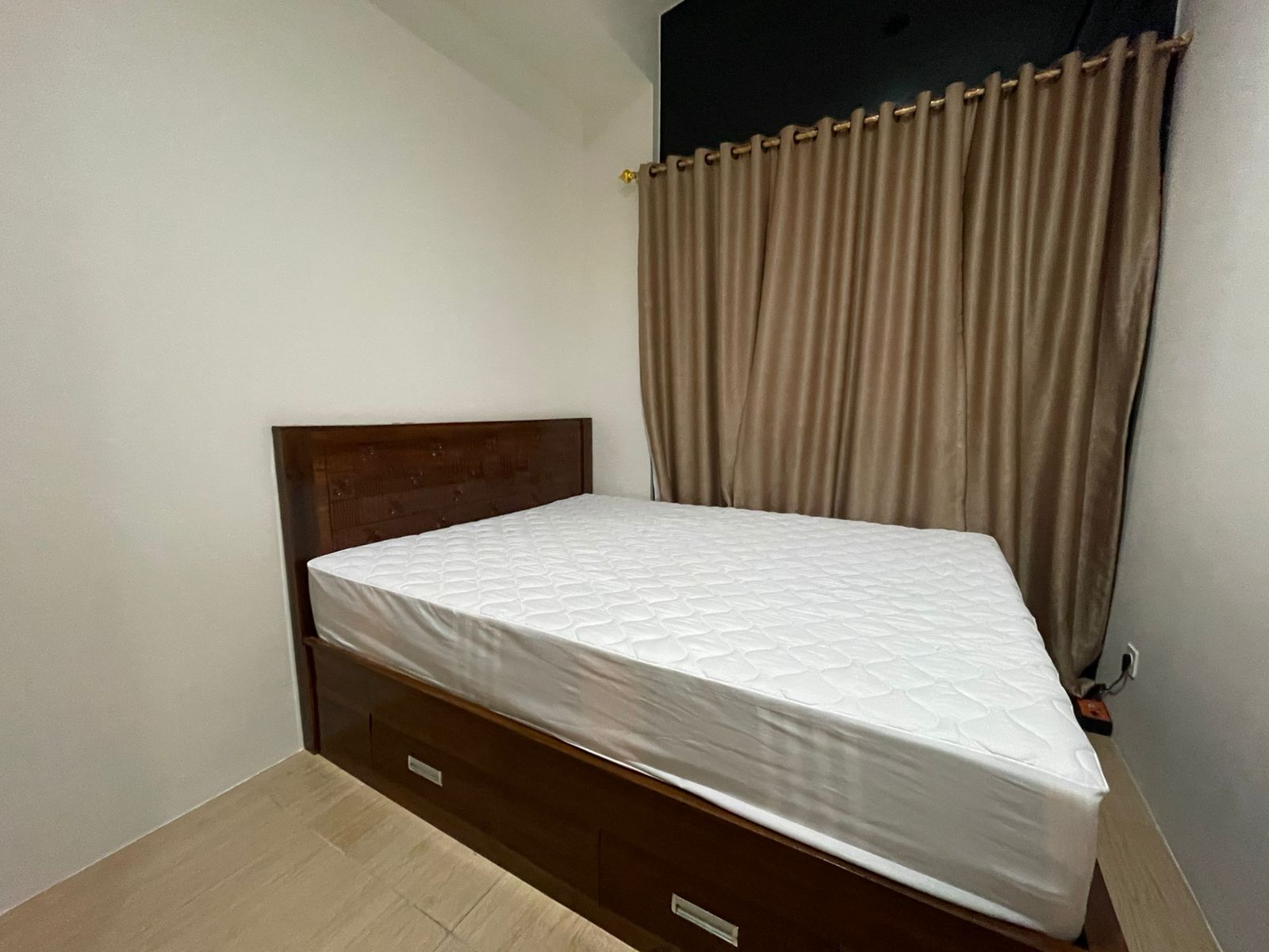 Disewakan Rumah Fully Furnished di Cendana Lippo Cikarang